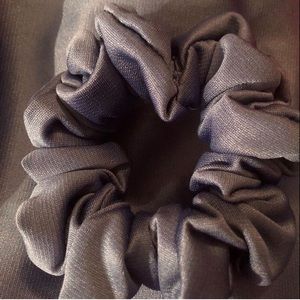 Scrunchy
